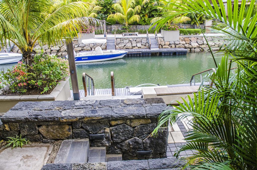 La Balise Marina By Horizon Holidays Tamarin Quarto foto