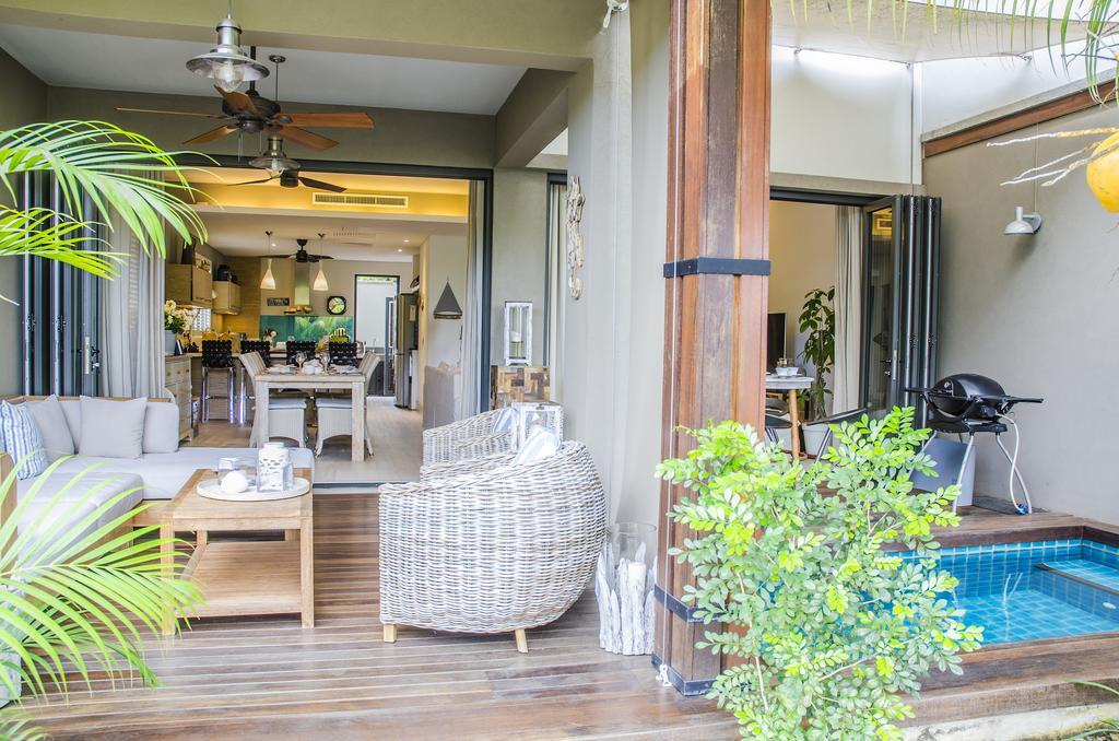 La Balise Marina By Horizon Holidays Tamarin Quarto foto