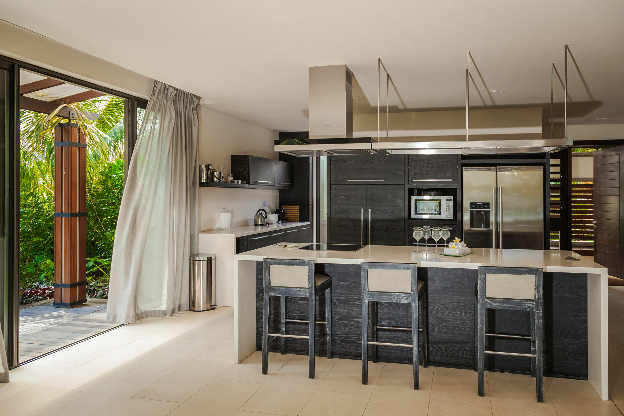 La Balise Marina By Horizon Holidays Tamarin Exterior foto